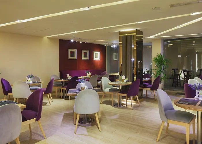 Lavender Boutique Hotel Ho Chi Minh City